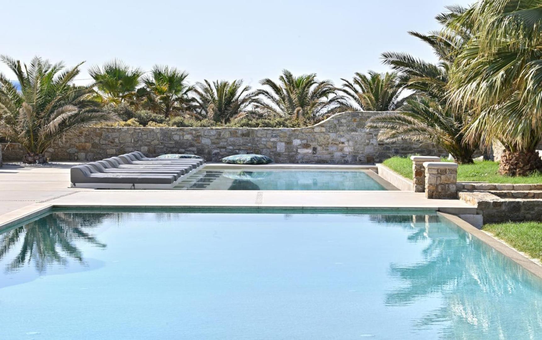 Ac Village Christoulis Mykonos Town
